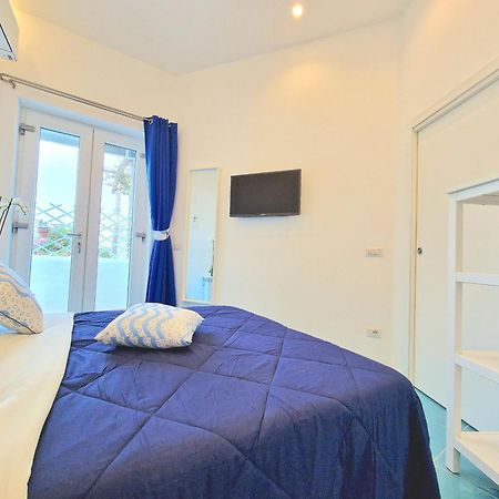 Il Cantuccio Rooms Capri Esterno foto