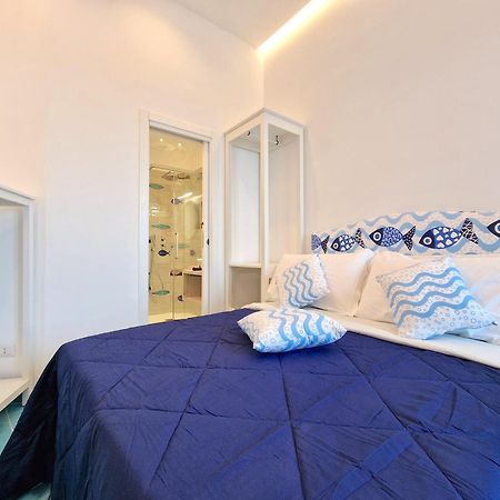 Il Cantuccio Rooms Capri Esterno foto