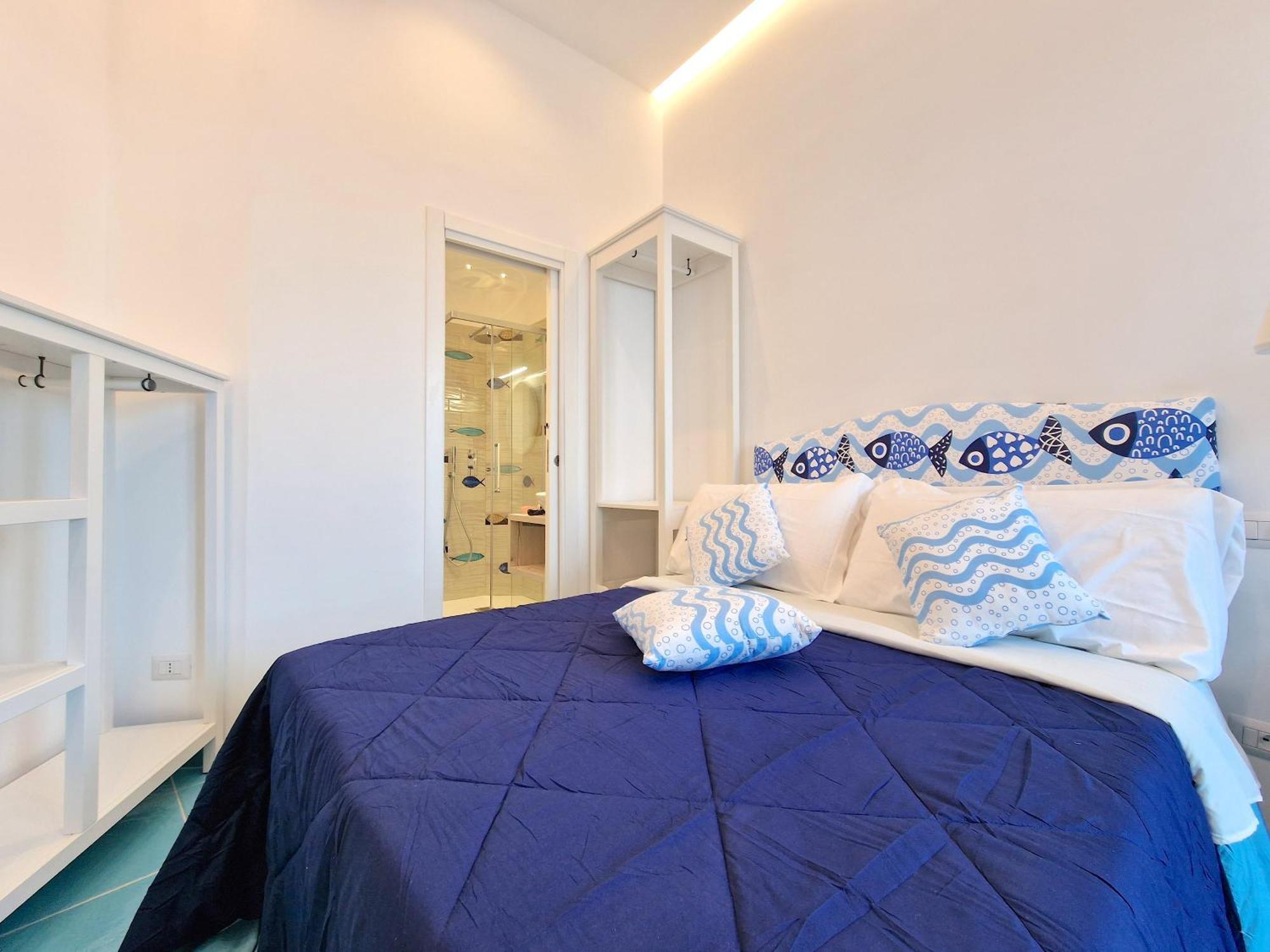 Il Cantuccio Rooms Capri Esterno foto